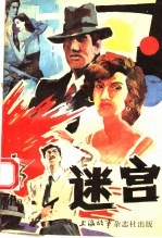 迷宫 《上海故事》1988年特刊