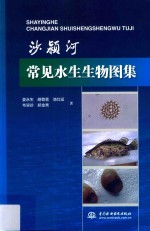 沙颍河常见水生生物图集