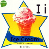 朗文机灵狗自然拼读经典 ABC级 Ii Ice Cream