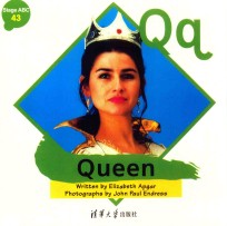 朗文机灵狗自然拼读经典 ABC级 Qq Queen