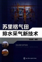 苏里格气田排水采气新技术