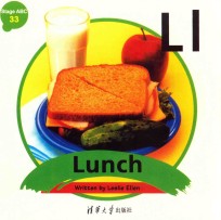 朗文机灵狗自然拼读经典 ABC级 Ll Lunch