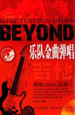 BEYOND乐队金曲弹唱