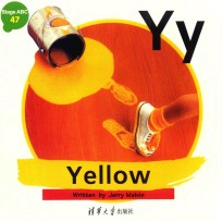 朗文机灵狗自然拼读经典 ABC级 Yy Yellow