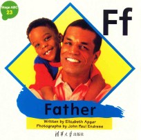 朗文机灵狗自然拼读经典  ABC级  Ff Father