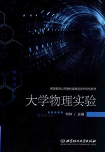 高等教育公共基础课精品系列规划教材 大学物理实验