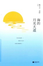 海的月光大道