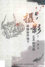 新媒体环境下摄影艺术的发展