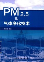 PM2.5和气体净化技术