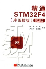 精通STM32F4