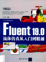 Fluent 19.0流体仿真从入门到精通