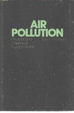 Air Pollution