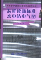 实用电气电路图识图技巧与应用丛书  怎样读新标准水电站电气图