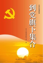 到党旗下集合 大学生党课教程