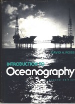 INTRODUCTION TO OCEANOGRAPHY