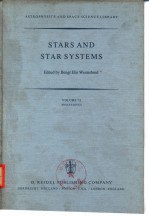 STARS AND STAR SYSTEMS