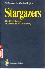 Stargzers