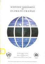 SCIENTIFIC ASSESSMENT OF CLIMATE CHANGE