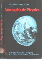 Atmospheric Physics