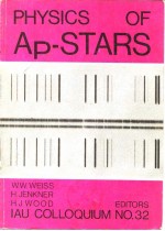 PHYSICS OF AP-STARS