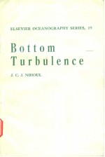 Bottom Turbulence