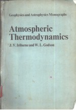 Atmospheric Thermodynamics