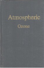 Atmospheric Ozone