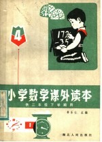 小学数学课外读本 4