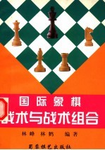 国际象棋战术与战术组合