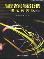 心理咨询与治疗的理论及实践  第7版