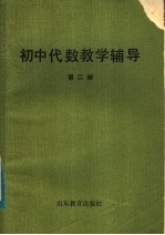 初中代数教学辅导 第2册