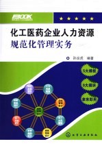 化工医药企业人力资源规范化管理实务