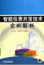 智能仪表开发技术实例解析