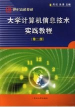 大学计算机信息技术实践教程  第2版