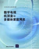 数字电视机顶盒和多媒体家庭网关