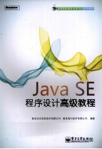 Java SE程序设计高级教程