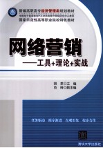 网络营销  工具+理论+实战