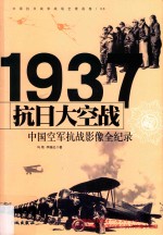 中国抗日战争战场全景画卷  抗日大空战  中国空军抗日影像全纪录