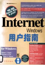 Internet Windows用户指南