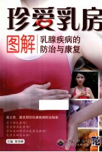 珍爱乳房 图解乳腺疾病的防治与康复