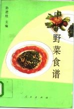 中华野菜食谱