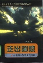 走出困惑 写给所有关心中国国企命运的人们