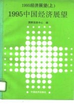 1995经济展望 上