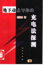 地下动态导体的充电法探测