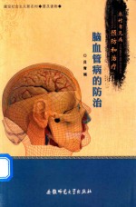 农村常见病预防和治疗丛书 脑血管病的防治