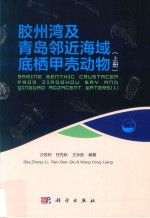 胶州湾及青岛附近海域底栖甲壳动物  上