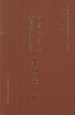 中国地方志佛道教文献汇纂 人物卷 91