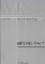 创伤整体化治疗外科学