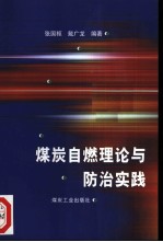 煤炭自燃理论与防治实践