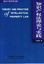 知识产权法理论与实践